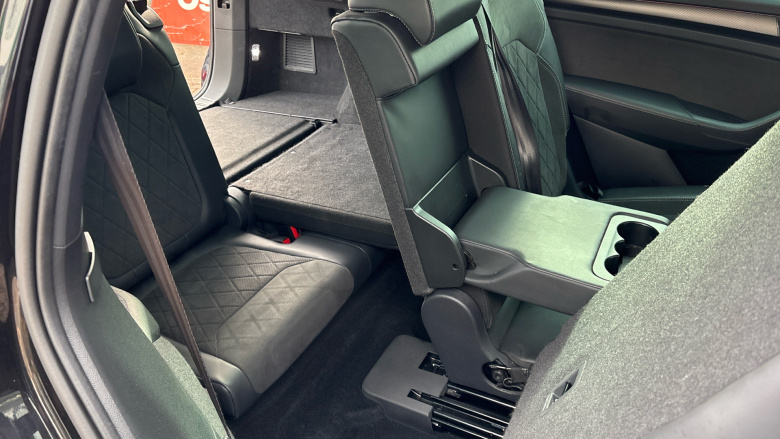 Skoda Kodiaq 1.5 TSI Sport Line 5dr DSG [7 Seat] Petrol Estate